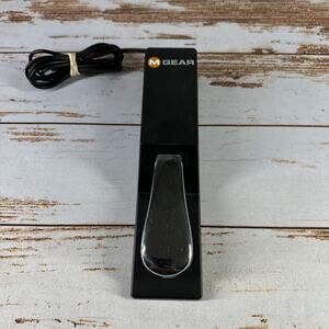 M-Gear SP-2 Universal Keyboard Sustain Pedal Pre-Owned